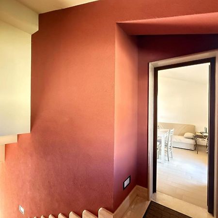 Semplice Bnb Bonagia Valderice Zewnętrze zdjęcie