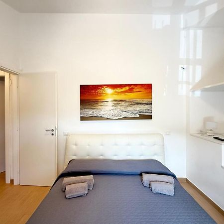 Semplice Bnb Bonagia Valderice Zewnętrze zdjęcie