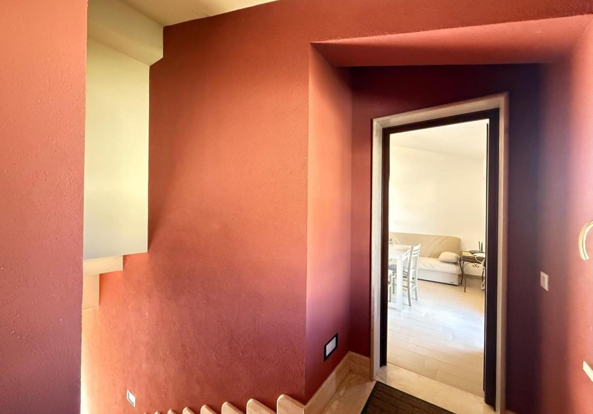 Semplice Bnb Bonagia Valderice Zewnętrze zdjęcie