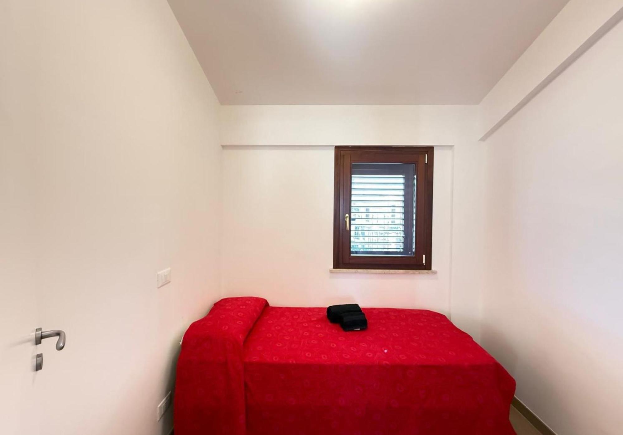 Semplice Bnb Bonagia Valderice Zewnętrze zdjęcie