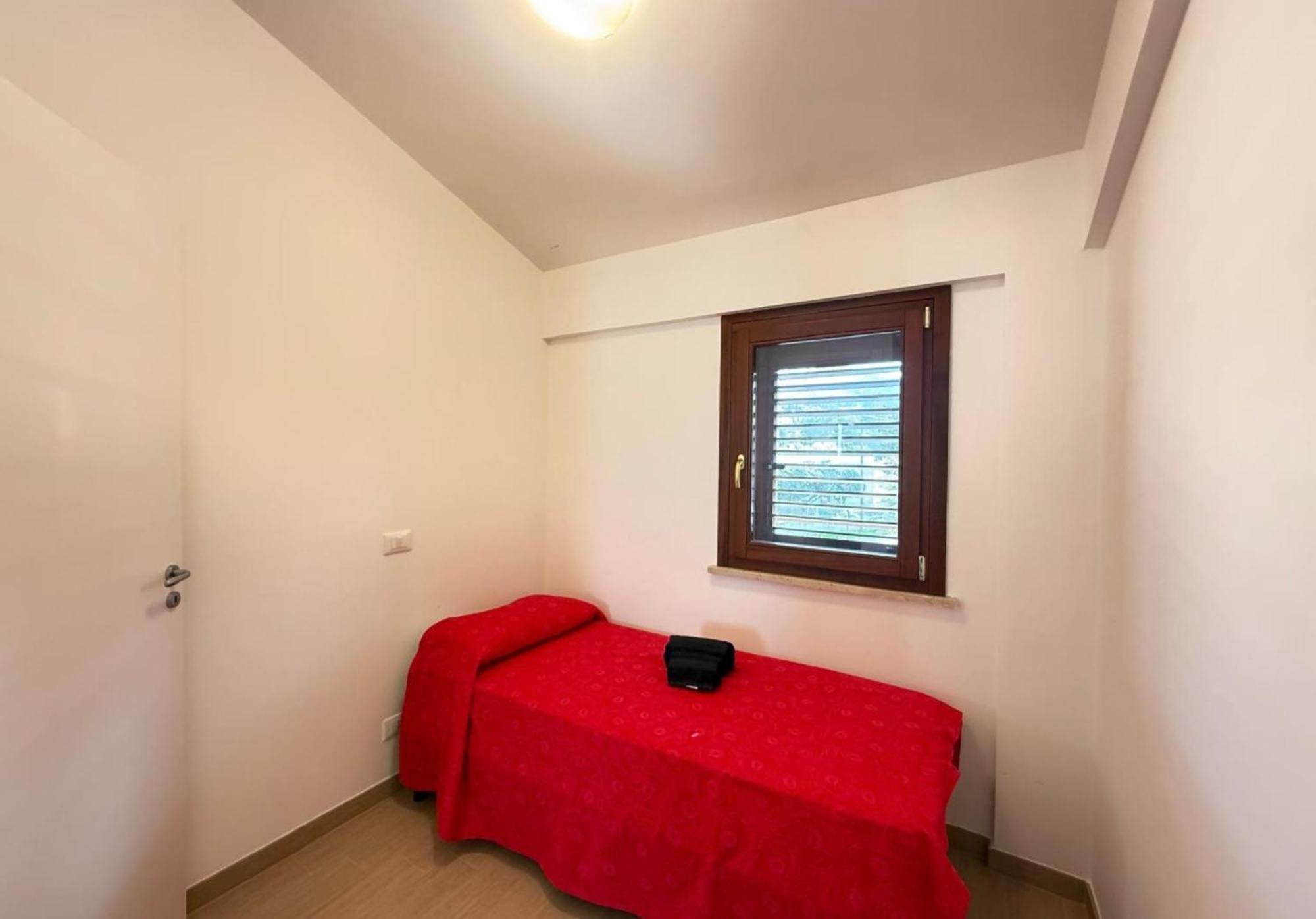 Semplice Bnb Bonagia Valderice Zewnętrze zdjęcie