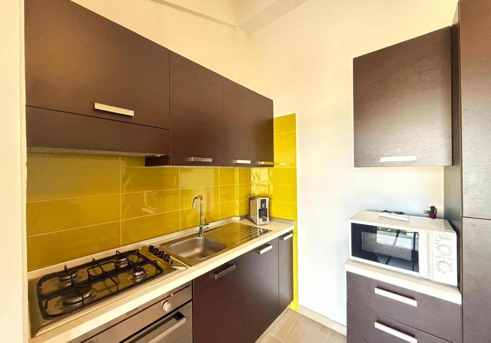 Semplice Bnb Bonagia Valderice Zewnętrze zdjęcie