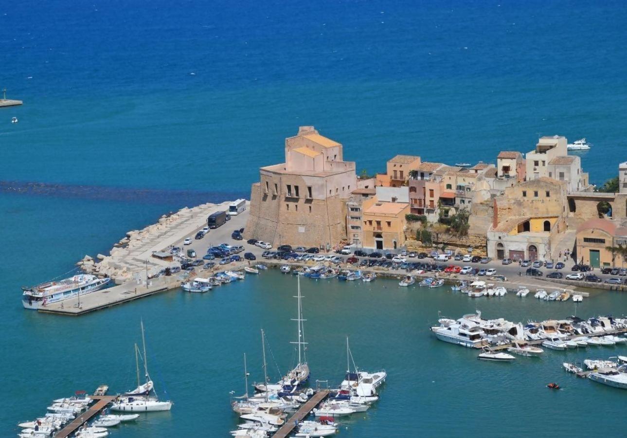 Semplice Bnb Bonagia Valderice Pokój zdjęcie