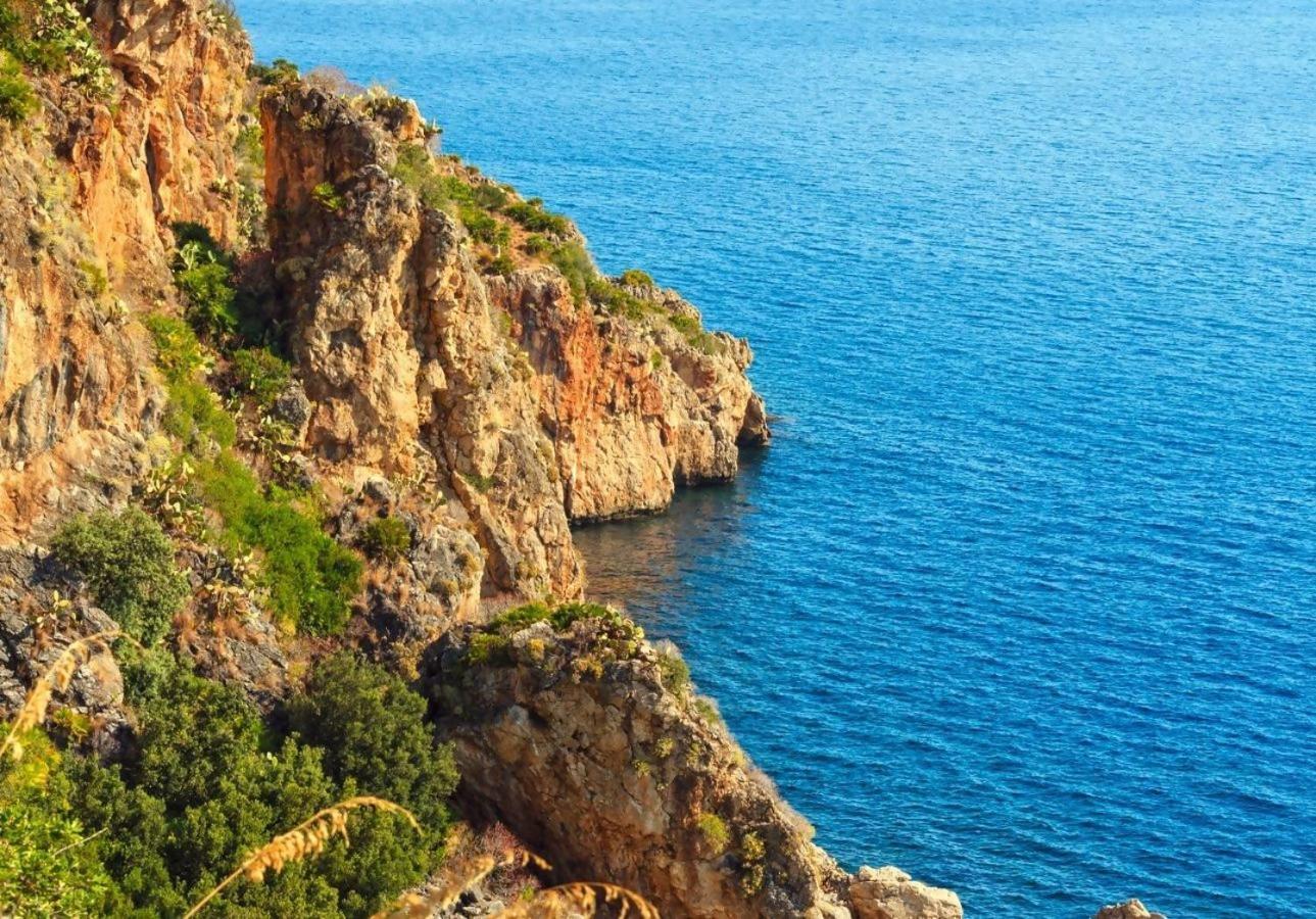 Semplice Bnb Bonagia Valderice Pokój zdjęcie