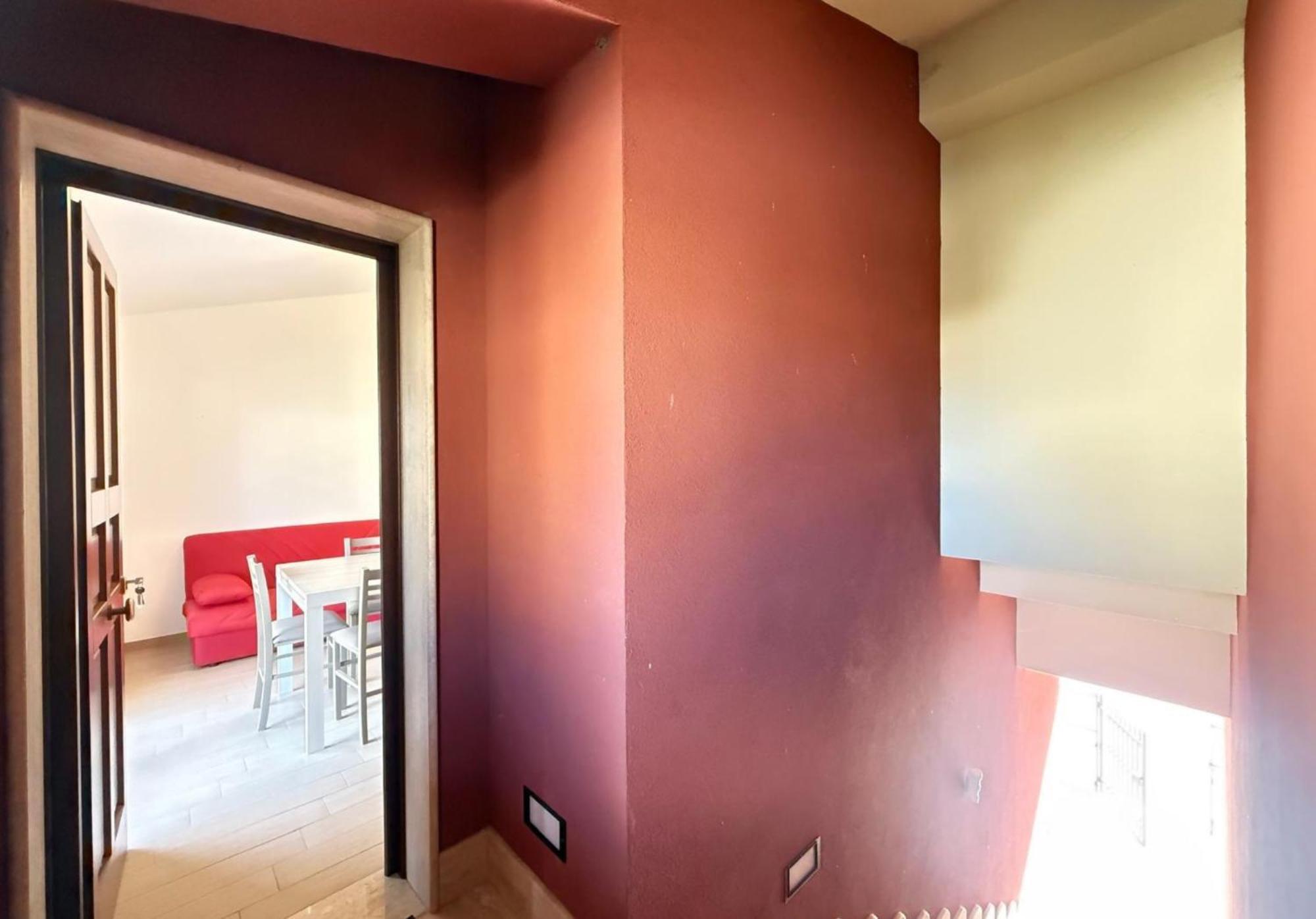 Semplice Bnb Bonagia Valderice Zewnętrze zdjęcie