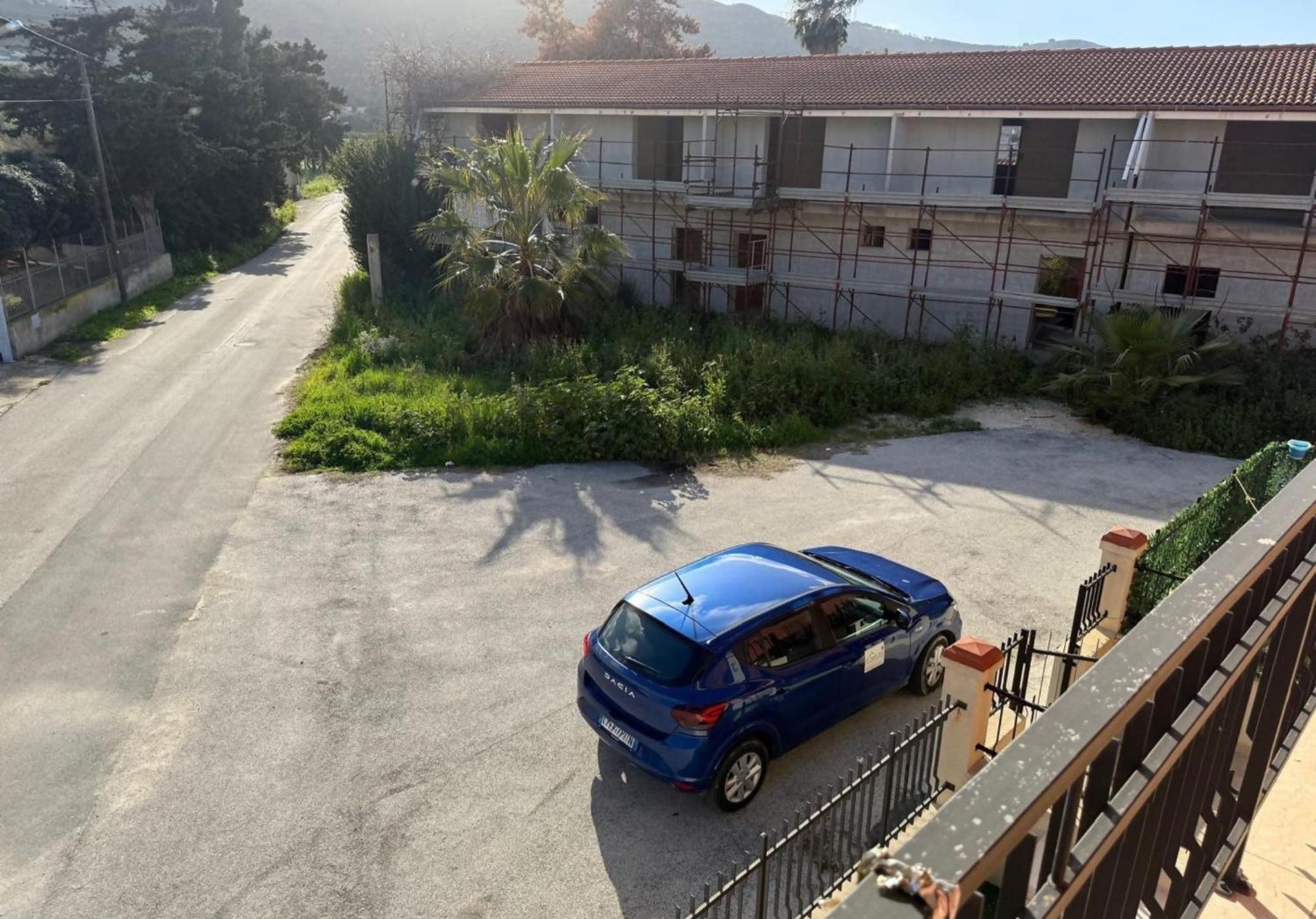 Semplice Bnb Bonagia Valderice Zewnętrze zdjęcie