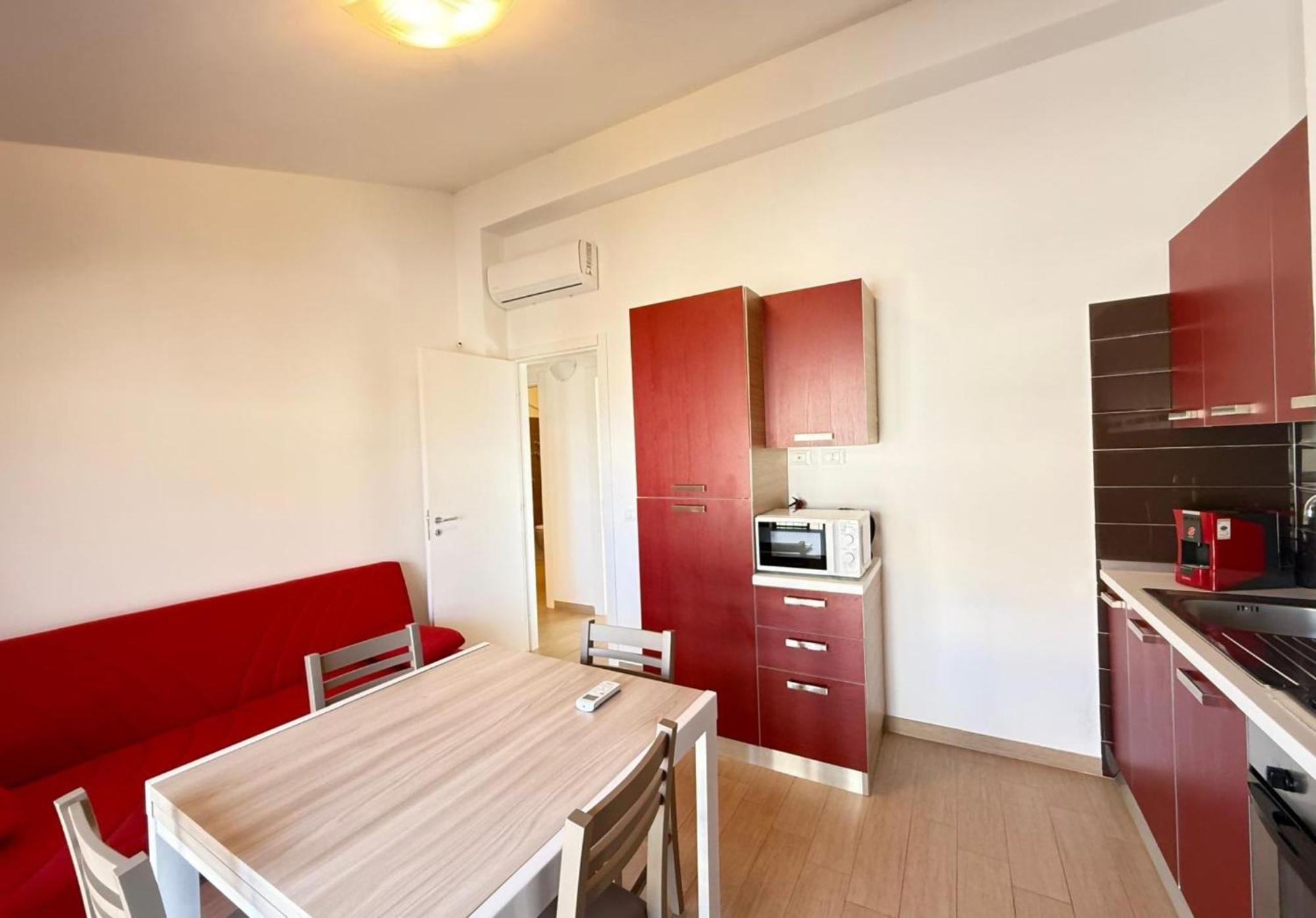 Semplice Bnb Bonagia Valderice Pokój zdjęcie