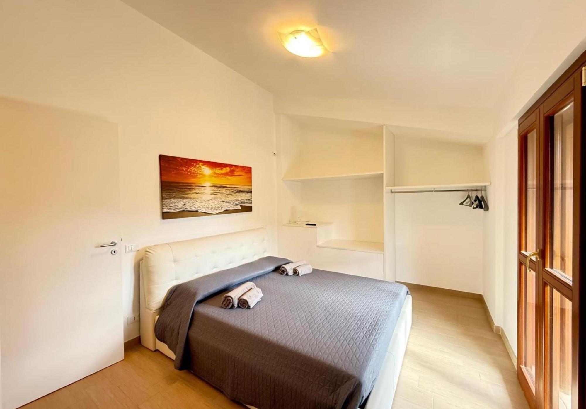 Semplice Bnb Bonagia Valderice Zewnętrze zdjęcie