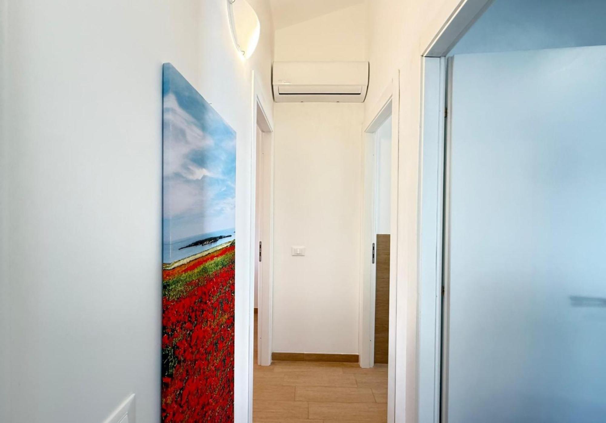 Semplice Bnb Bonagia Valderice Zewnętrze zdjęcie